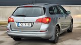 Opel Astra (2012) 1,7 CDTI 92KW - náhled 12