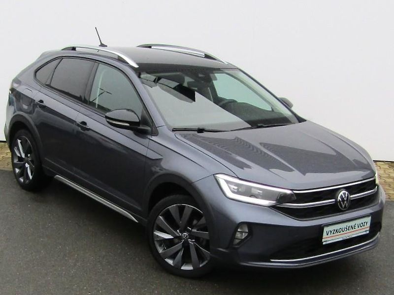 Volkswagen Taigo (2021) Style 1.0 TSI 81KW DSG - fotka 9 z 29