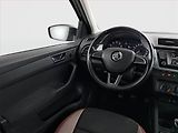 Škoda Fabia (2018) Ambition 1.0 TSI, Tempomat - náhled 7