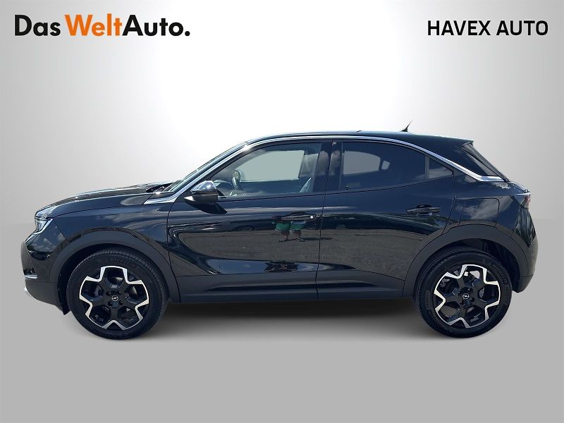 Opel Mokka (2022) 1.2 Turbo Ultimate - fotka 3 z 28