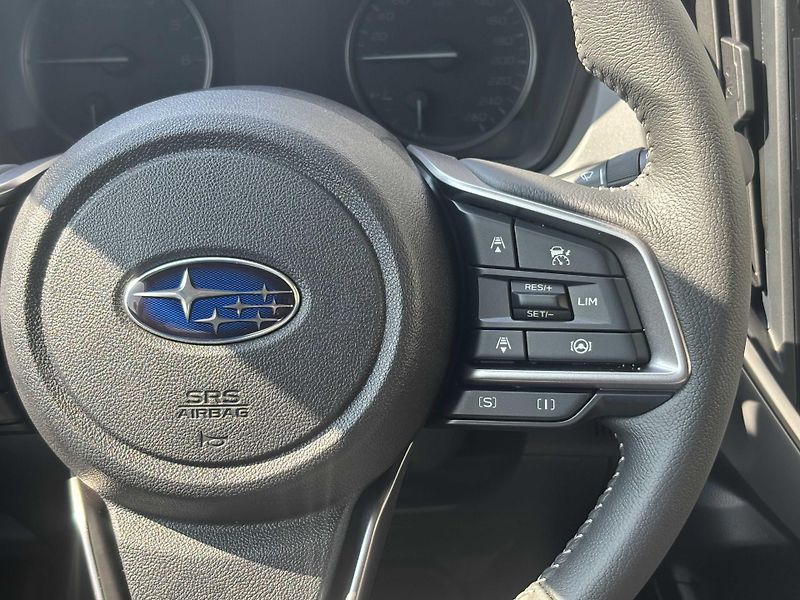 Subaru Crosstrek (2026) Active WINTER PACK - fotka 19 z 44