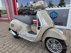 Vespa (2026) GTS 310, odprodej demo, AKCE+ - fotografie inzerátu