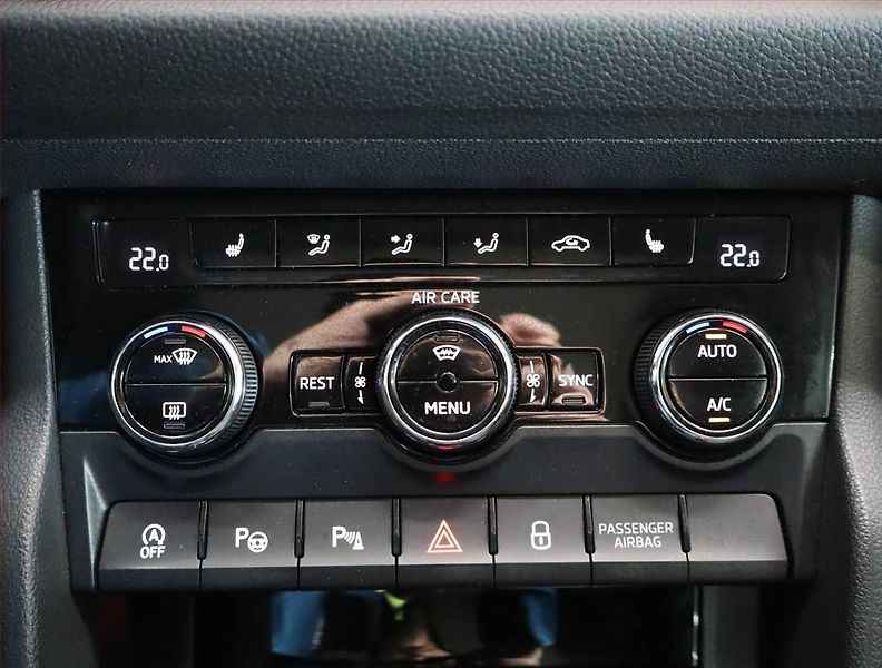 Škoda Kodiaq (2017) Style Plus 2.0 TDI 4x4 - fotka 24 z 32
