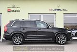 Volvo XC90 D5 AWD MOMENTUM ČR - náhled 6