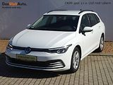 Volkswagen Golf (2022) 1,0TSi /81kW Variant Life - náhled 1