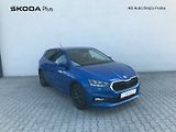 Škoda Fabia (2025) SELEC TS 85/1.0 A7F - náhled 7
