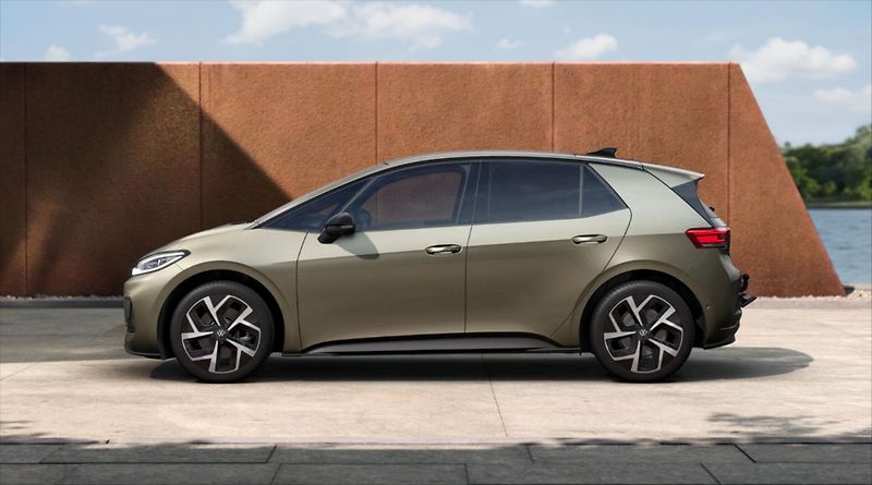 Volkswagen ID.3 (2026) 58 kWh 140 kW  Neo Style - fotka 2 z 9