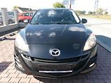 Mazda 3 (2010) 1,6 16V AUTOKLIMA 90th EDITION - náhled 2