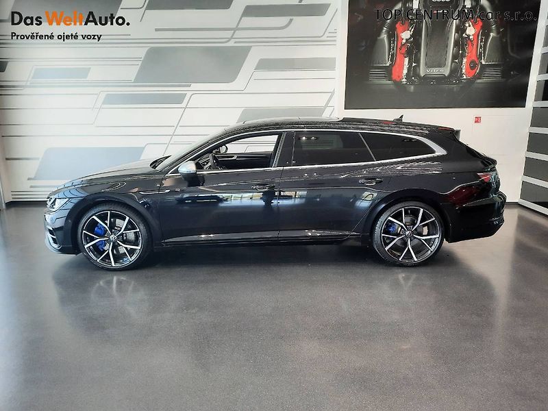 Volkswagen Arteon Shooting Brake (2023) R 2.0 TSI 4Motion (235kW/320k) - fotka 3 z 32