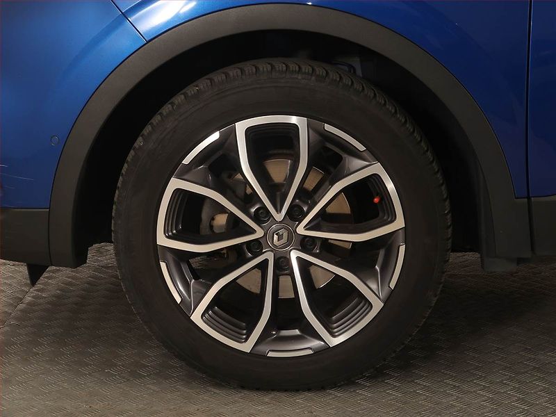 Renault Kadjar (2020) 1.3 TCe, Automat, Kůže, Navi - fotka 15 z 19
