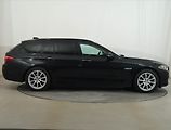 BMW Řada 5 (2014) 530d xDrive, 4X4, Automat - náhled 6