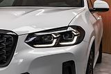 BMW X4 xDrive30d ///MSPORT*ZÁRUKA*ČR - náhled 45