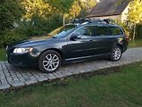 Volvo V70 2.4-NOVÉ BRZDY+ČELNÍ SKLO+BAT - náhled 1