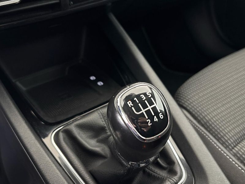 Škoda Octavia Ambition - fotka 20 z 27