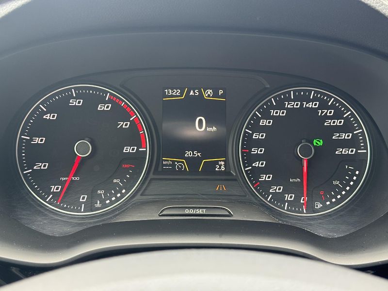 Seat Ateca (2018) 1.4TSi DSG Xcellence, RZV - fotka 32 z 54