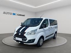 Ford Tourneo Custom (2014) L1 2.2 TDCi 114kW, Tažné - fotografie inzerátu