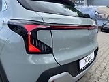 Kia XCeed (2026)  1,0T-GDi  SPIN 2027 