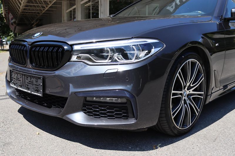 BMW Řada 5 530D XDRIVE TOUR G31 M-PAKET  - fotka 5 z 50