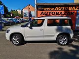 Škoda Yeti (2014) 2.0TDi 103kw DSG 4x4 Elegance - náhled 26