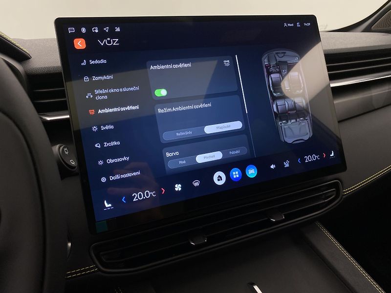 Lynk & Co 01 (2025) MORE PHEV AUT CZ 1.maj - fotka 65 z 88