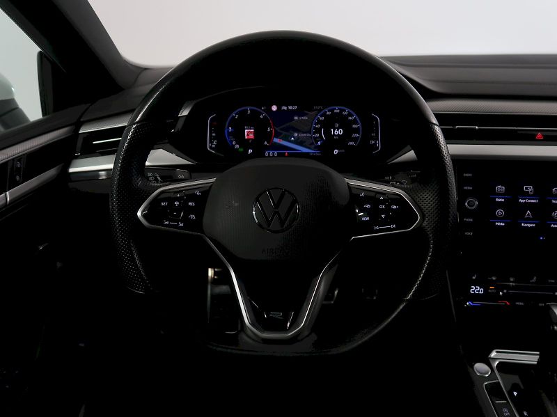 Volkswagen Arteon (2023) SB R-LINE 2.0 TDI 147KW DSG ZÁ - fotka 30 z 37