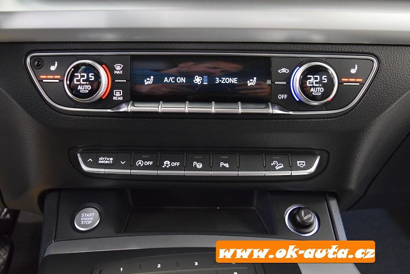 Audi Q5 2.0 TDI QUATTRO PRAV.SERVIS - fotka 44 z 60