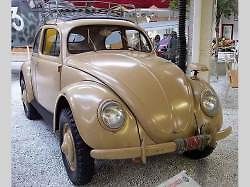 Volkswagen Golf Variant.
