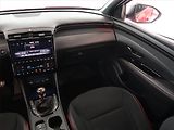 Hyundai Tucson (2021) N-Line 1.6 T-GDI - náhled 8