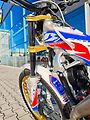 Beta Evo 125 2T (2020) Evo Factory 125 2T - náhled 13