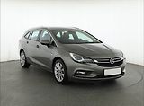 Opel Astra (2017) 1.4 T, Navi, Tempomat - náhled 1