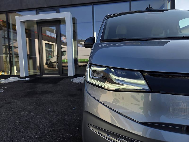 Volkswagen Ostatní (2026) Multivan 2.0 TDI  DSG BULLI - fotka 10 z 54