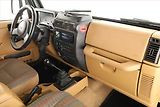 Jeep Wrangler (1996) 2.5, 4X4 - náhled 12