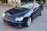 Mercedes-Benz CLK 550 AMG CABRIO 285kW - náhled 16