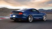Shelby 1000.