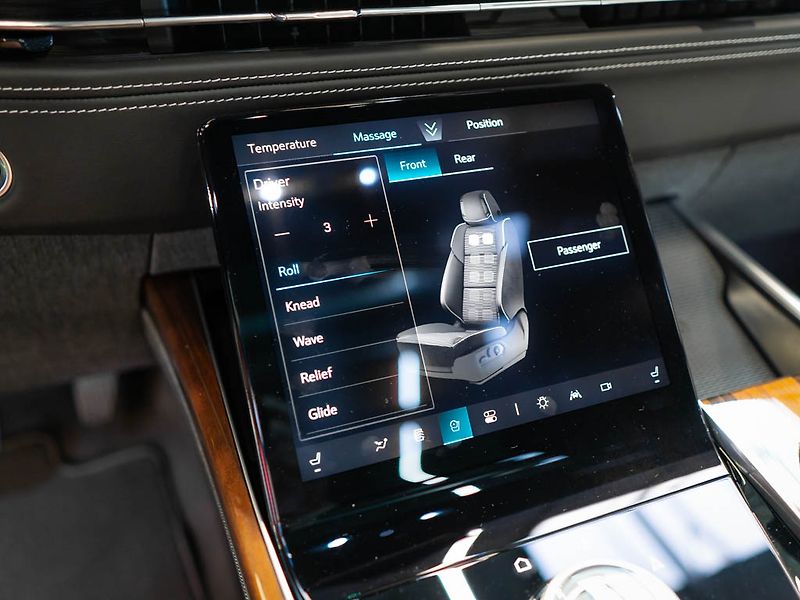 Cadillac Escalade (2026) 6.2 ESV Sport Platinum 2026 - fotka 28 z 45