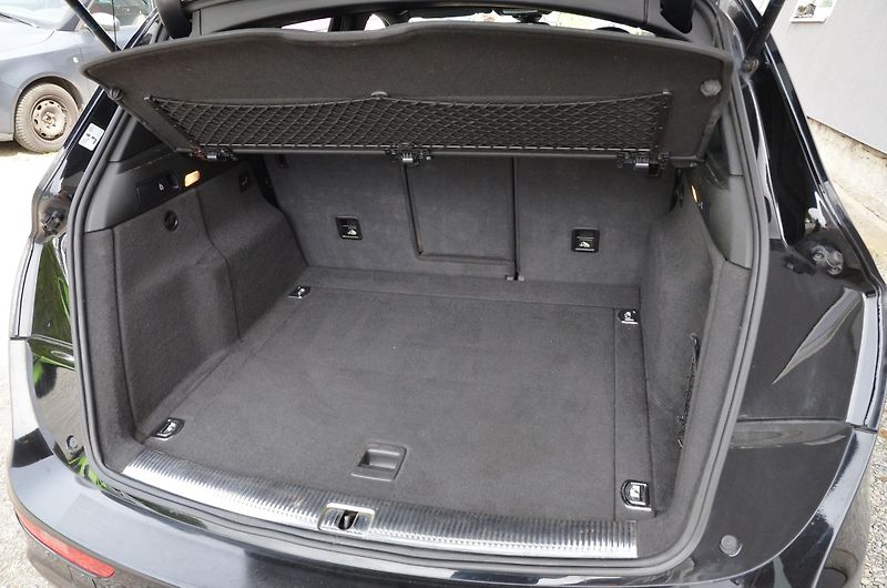 Audi Q5 (2015) 2.0 TDi 140kW Quattro S-LINE - fotka 15 z 45