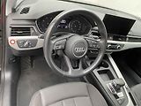 Audi A4 (2019) 2.0TDi, AT, LED, navi - náhled 12