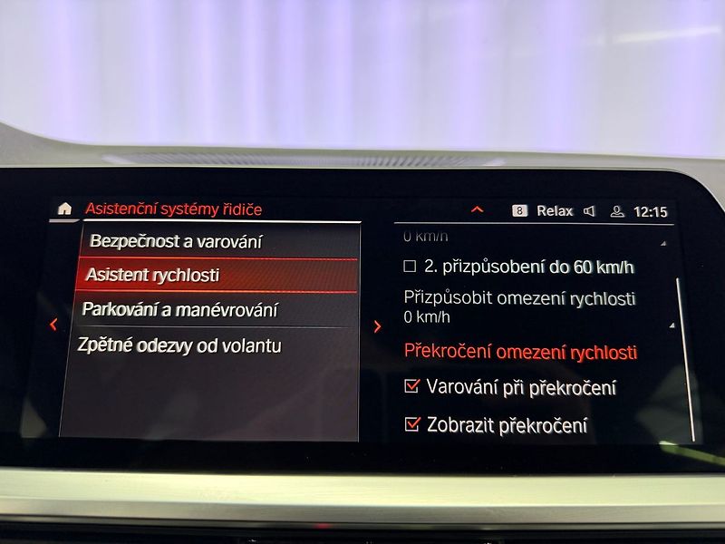 BMW Řada 3 320d xDrive M-PAKET, ALCANTARA - fotka 20 z 31