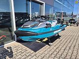 Sea Doo (2026) GTX LTD 3-up 325hp iDF Audio M - náhled 8