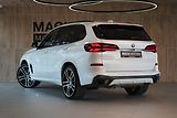 BMW X5 40d xDrive, Vzduch, Tažné, HUD - náhled 12