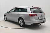 Volkswagen Passat 2,0 TDI 110kW DSG Business Zár - náhled 7