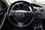 Mazda 3 2.2 MZR-CD 6st,KLIMA,TEMP,ALU - náhled 12