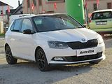 Škoda Fabia (2017) 1.4TDi, AC, temp - náhled 1