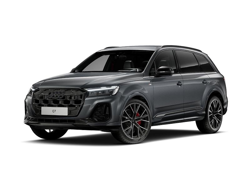 Audi Q7 3,0 TDI V6 - Limitovaná edice - fotografie inzerátu