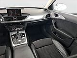 Audi A6 (2014) 3.0 TDI, 4X4, Automat, Kůže - náhled 8