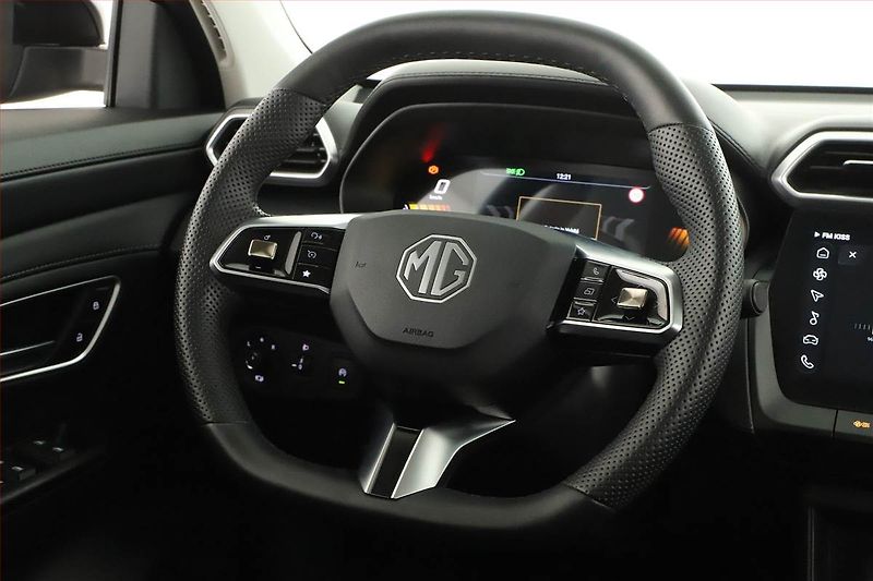 MG ZS (2025) 1.5 i, ELEGANCE, SENZORY - fotka 13 z 15