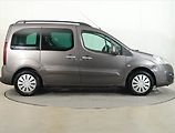 Citroën Berlingo (2017) Feel 1.6 BlueHDi, 5Míst, ČR - náhled 6
