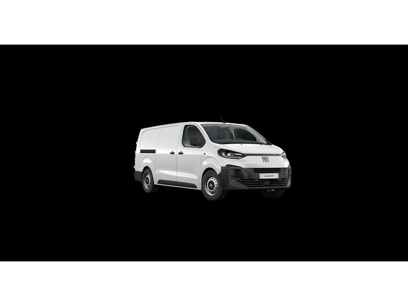 Fiat Scudo (2026) 2.2 MTJ 150k Van L3 EDICE PROF - fotografie inzerátu