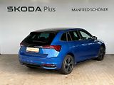 Škoda Scala (2026) Monte Carlo 1.0 TSI / 85 kW DS - náhled 1
