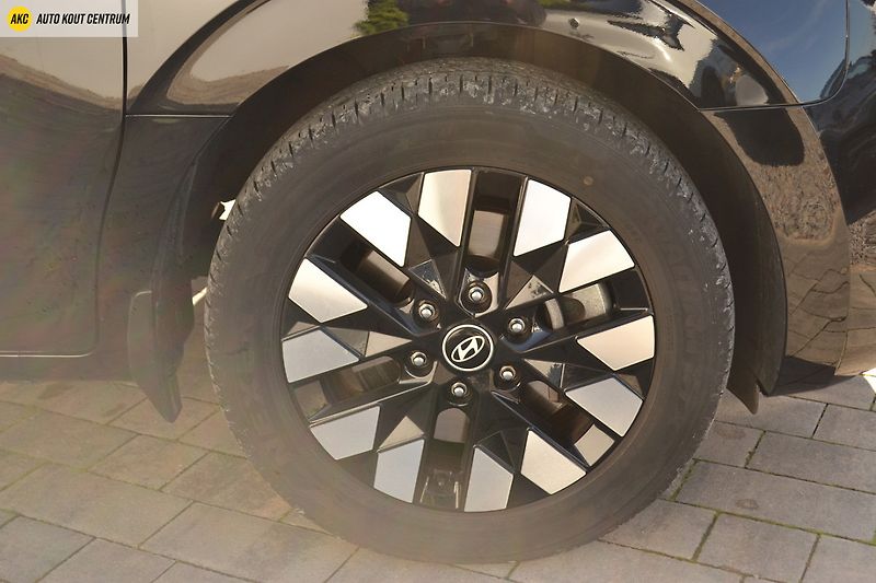 Hyundai Staria 25 HEV 7WG LUXURY - 7 MÍST PAN - fotka 11 z 82
